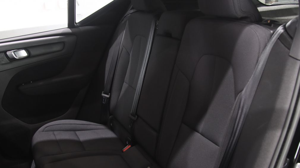 Volvo XC40 Momentum 2021 d&rsquo;occasion à vendre - 18