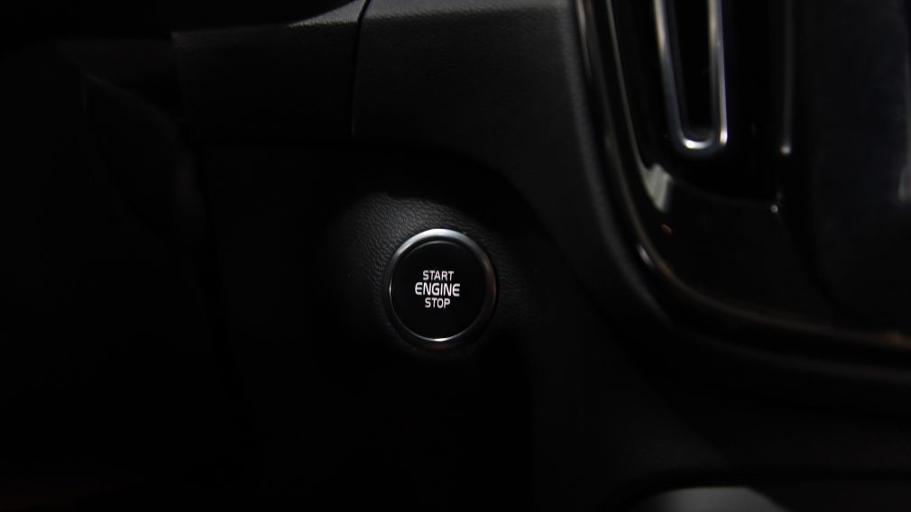 Volvo XC40 Momentum 2021 d&rsquo;occasion à vendre - 11