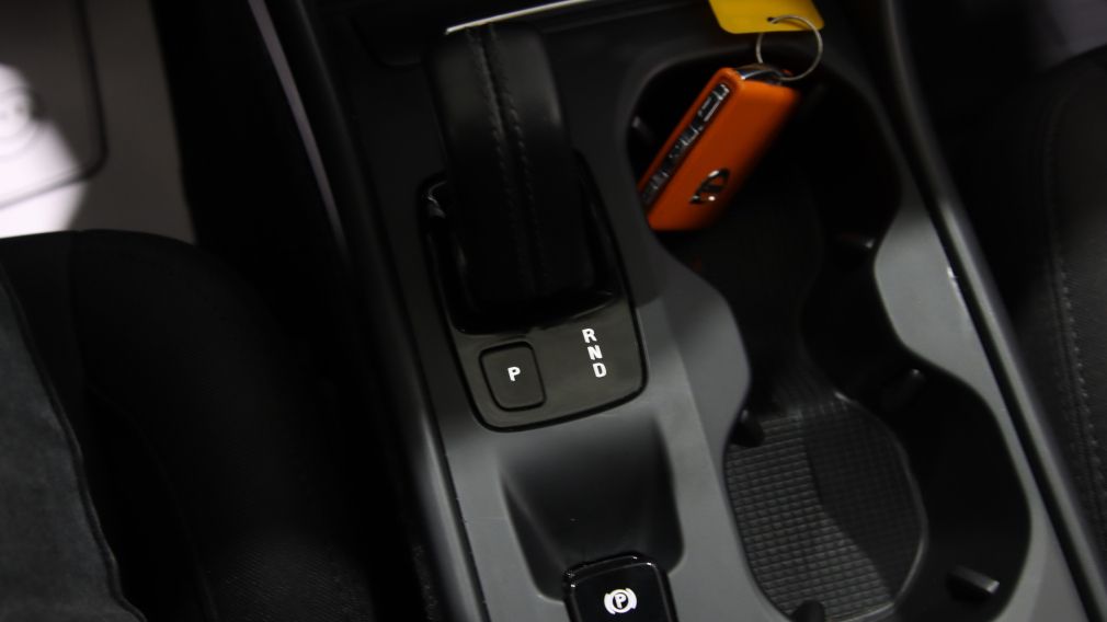 Volvo XC40 Momentum 2021 d&rsquo;occasion à vendre - 12