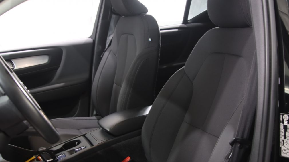 Volvo XC40 Momentum 2021 d&rsquo;occasion à vendre - 16