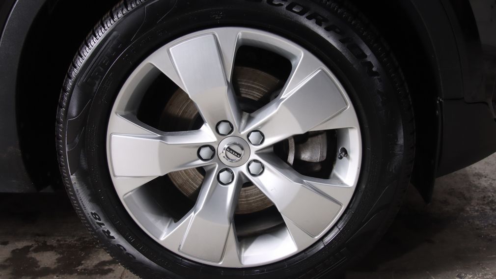Volvo XC40 Momentum 2021 d&rsquo;occasion à vendre - 7