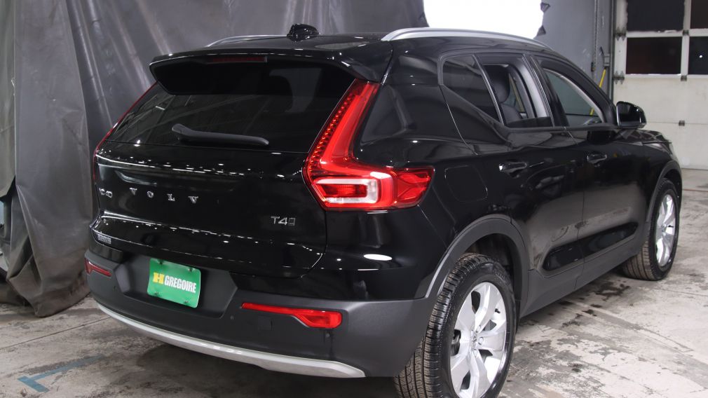 Volvo XC40 Momentum 2021 d&rsquo;occasion à vendre - 6
