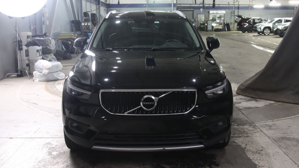 Volvo XC40 Momentum 2021 d&rsquo;occasion à vendre - 2