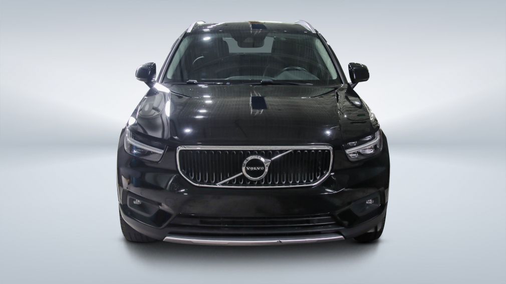 Volvo XC40 Momentum 2021 à vendre à Trois-Rivières - 2