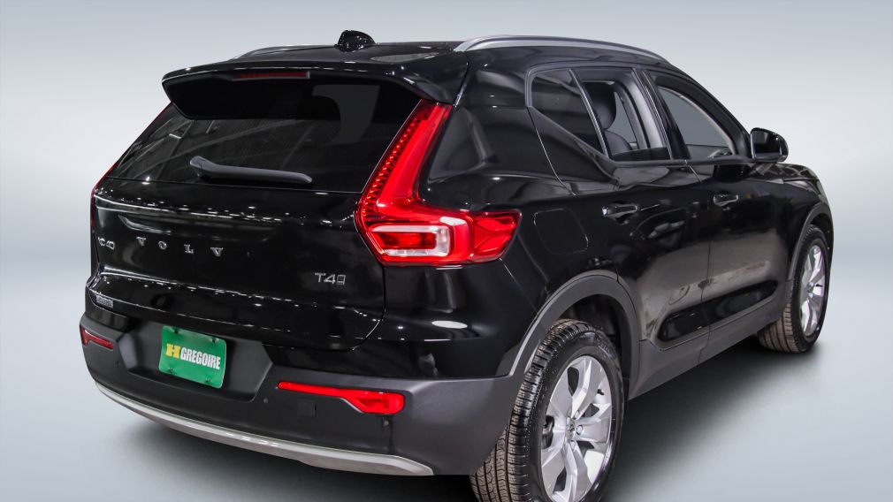 Volvo XC40 Momentum 2021 à vendre à Trois-Rivières - 6