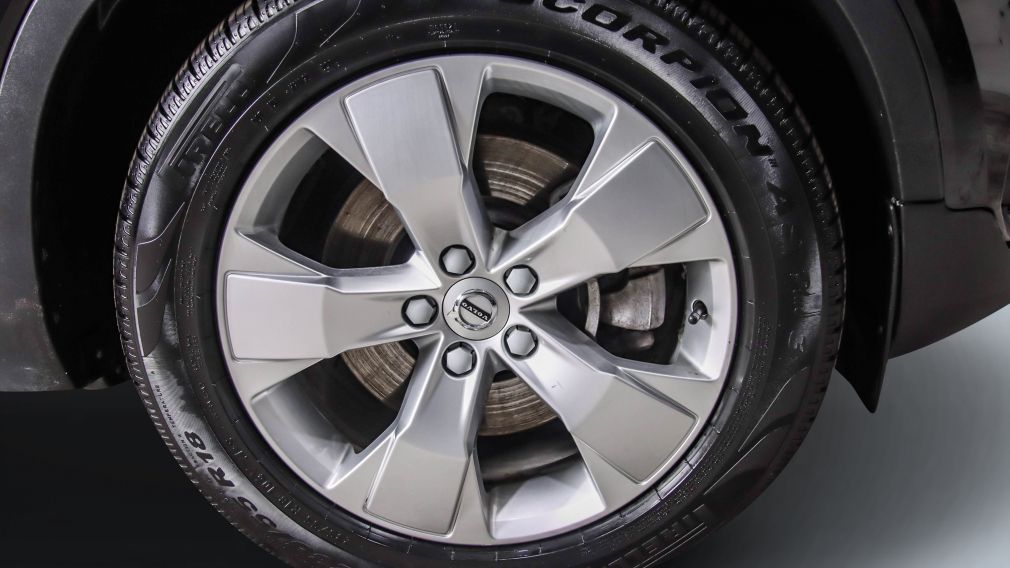 Volvo XC40 Momentum 2021 à vendre à Trois-Rivières - 7