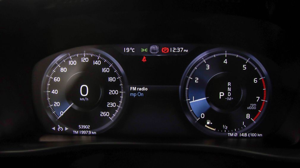 Volvo XC40 Momentum 2021 à vendre à Trois-Rivières - 8