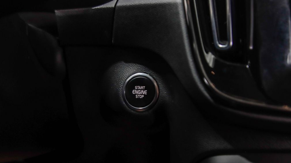 Volvo XC40 Momentum 2021 à vendre à Trois-Rivières - 11