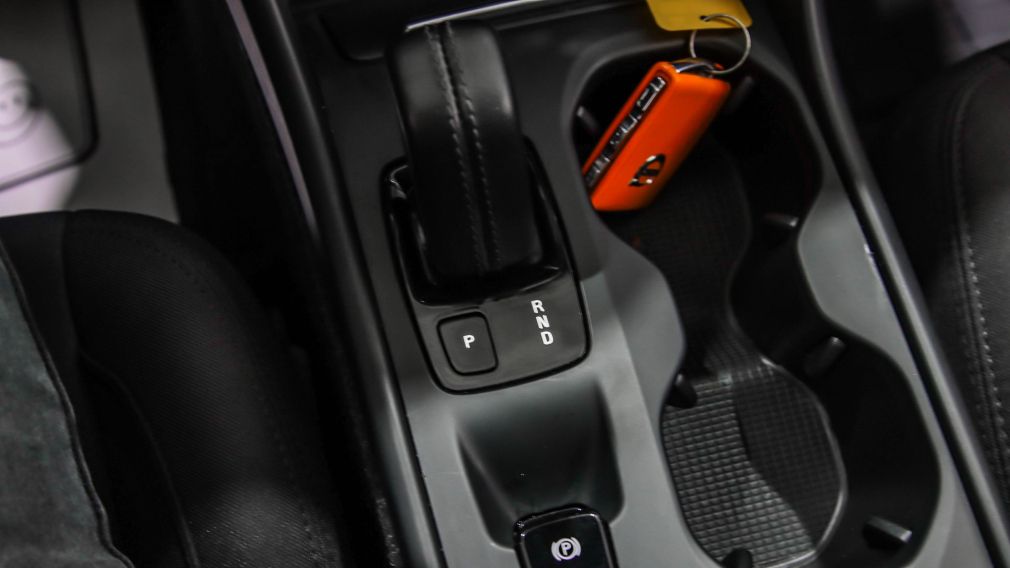 Volvo XC40 Momentum 2021 à vendre à Trois-Rivières - 12
