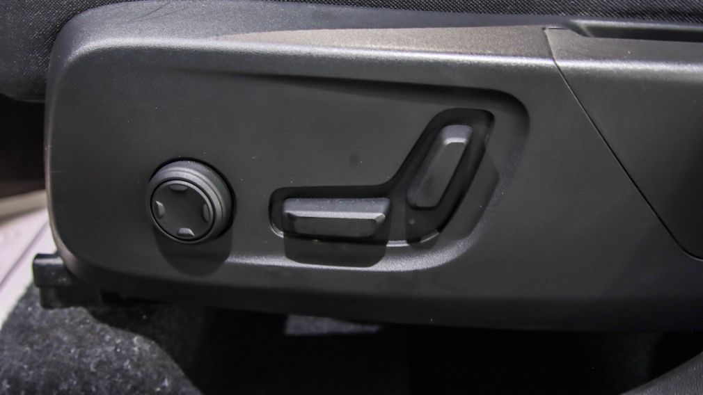 Volvo XC40 Momentum 2021 à vendre à Trois-Rivières - 15