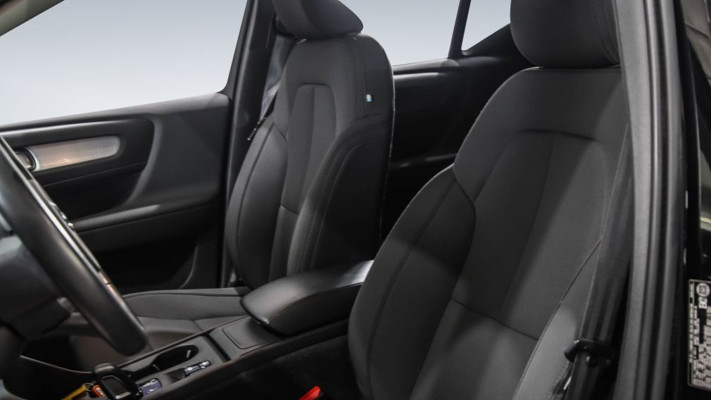 Volvo XC40 Momentum 2021 à vendre à Trois-Rivières - 16