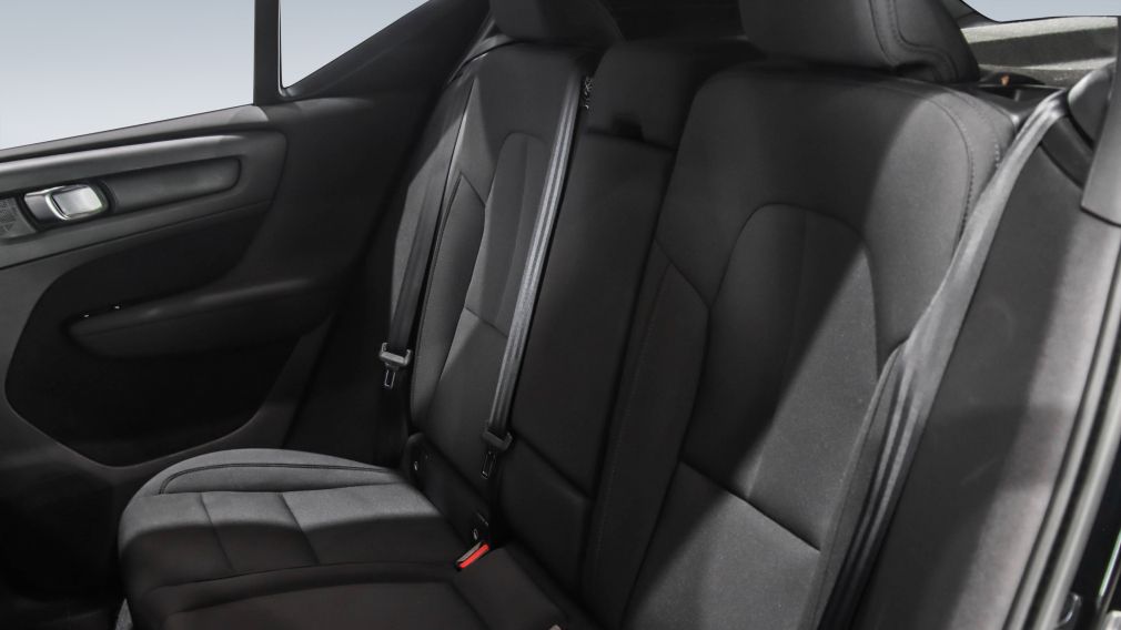 Volvo XC40 Momentum 2021 à vendre à Trois-Rivières - 18