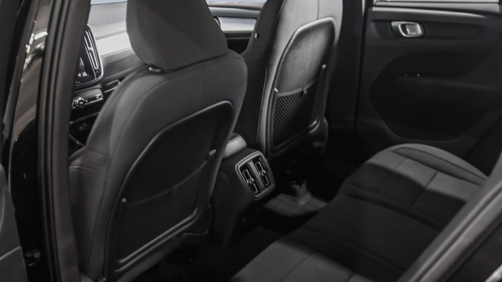 Volvo XC40 Momentum 2021 à vendre à Trois-Rivières - 19