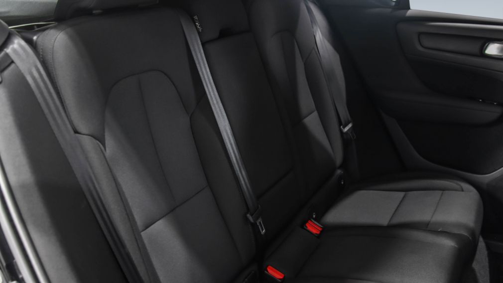 Volvo XC40 Momentum 2021 à vendre à Trois-Rivières - 23
