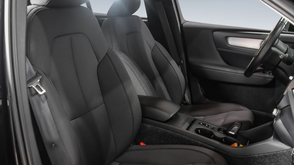 Volvo XC40 Momentum 2021 à vendre à Trois-Rivières - 24