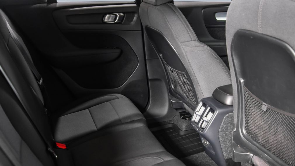 Volvo XC40 Momentum 2021 à vendre à Trois-Rivières - 25