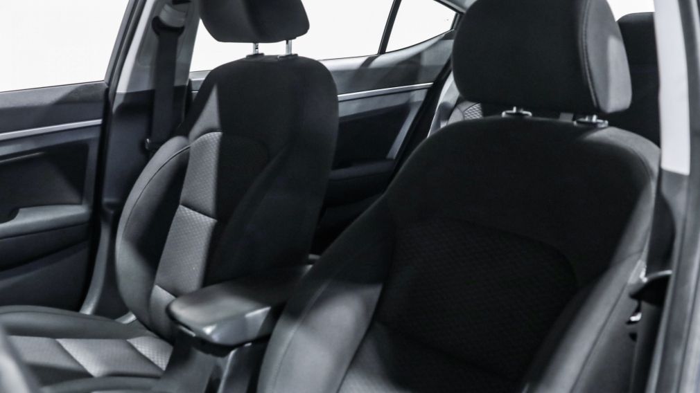 Hyundai Elantra Preferred 2019 d’occasion à vendre - 10