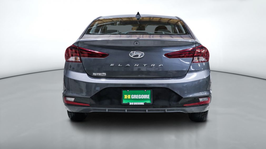 Hyundai Elantra Preferred 2019 d’occasion à vendre - 6