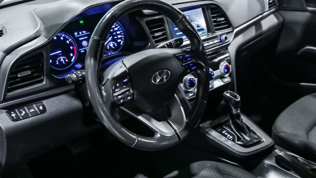Hyundai Elantra Preferred 2019 d’occasion à vendre - 9