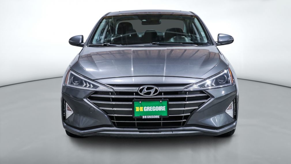 Hyundai Elantra Preferred 2019 d’occasion à vendre - 2