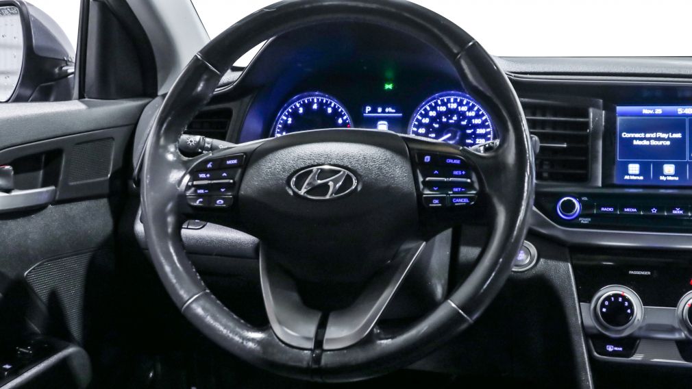 Hyundai Elantra Preferred 2019 d’occasion à vendre - 13