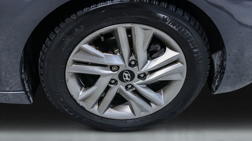 Hyundai Elantra Preferred 2019 d’occasion à vendre - 22