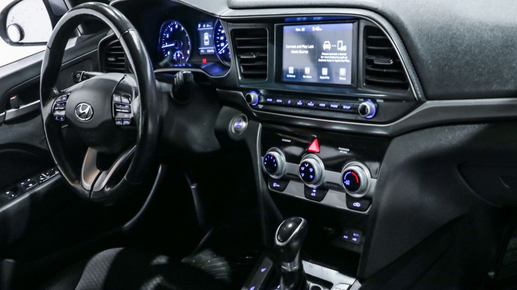 Hyundai Elantra Preferred 2019 d’occasion à vendre - 21