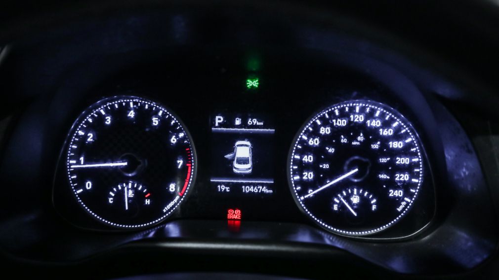 Hyundai Elantra Preferred 2019 d’occasion à vendre - 15