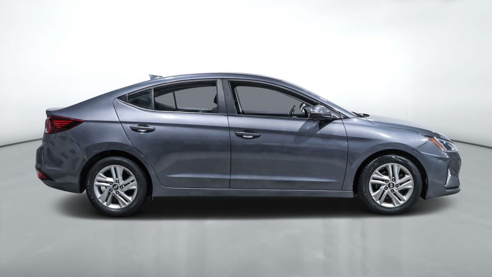 Hyundai Elantra Preferred 2019 d’occasion à vendre - 8