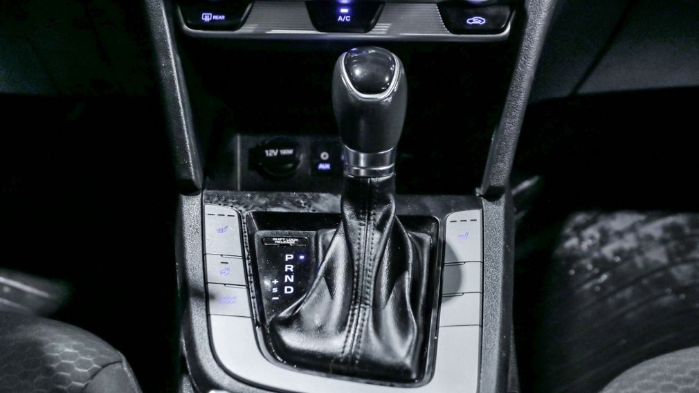 Hyundai Elantra Preferred 2019 d’occasion à vendre - 16