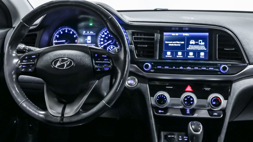 Hyundai Elantra Preferred 2019 d’occasion à vendre - 12