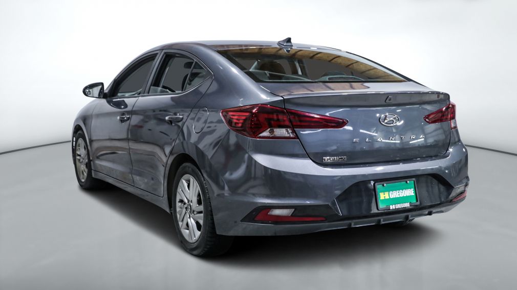 Hyundai Elantra Preferred 2019 d’occasion à vendre - 5