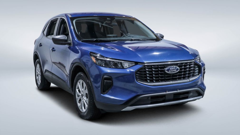 Ford Escape Active 2023 d&rsquo;occasion à vendre - 1