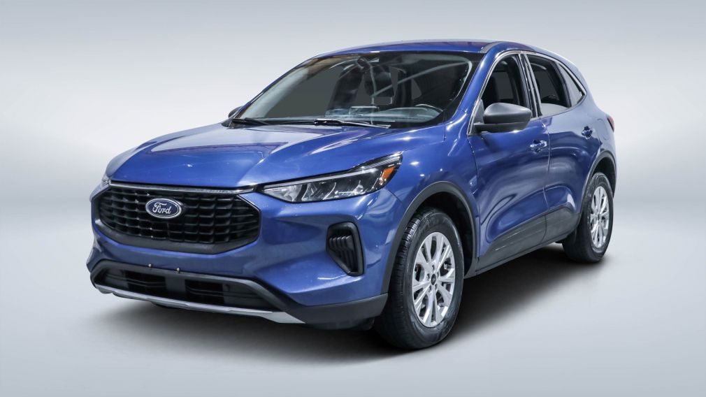 Ford Escape Active 2023 d&rsquo;occasion à vendre - 3
