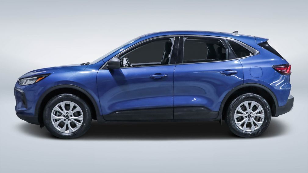 Ford Escape Active 2023 d&rsquo;occasion à vendre - 4