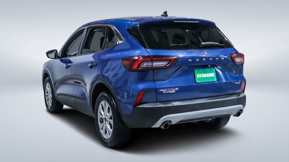 Ford Escape Active 2023 d&rsquo;occasion à vendre - 5