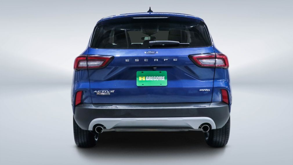 Ford Escape Active 2023 d&rsquo;occasion à vendre - 6