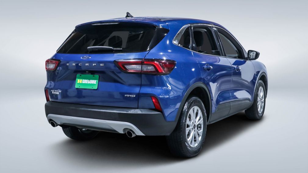 Ford Escape Active 2023 d&rsquo;occasion à vendre - 7