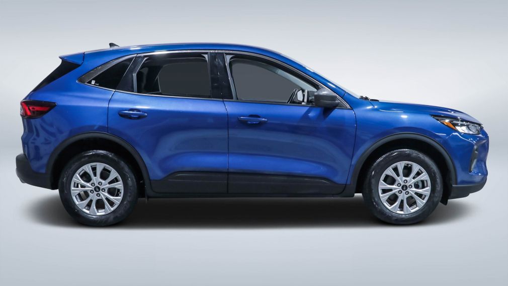 Ford Escape Active 2023 d&rsquo;occasion à vendre - 8