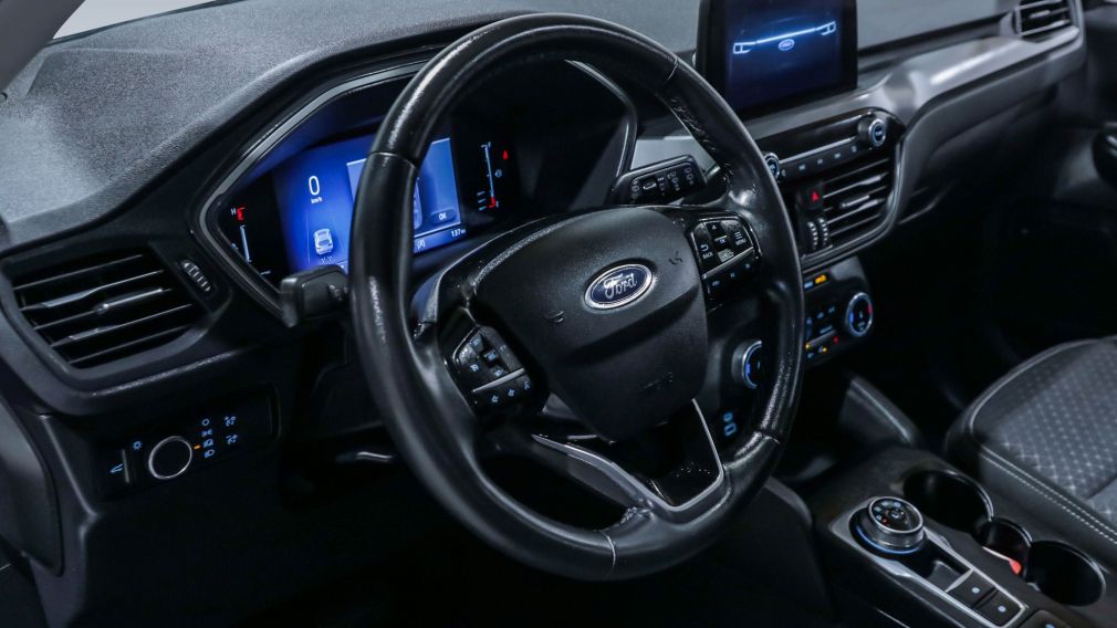 Ford Escape Active 2023 d&rsquo;occasion à vendre - 9