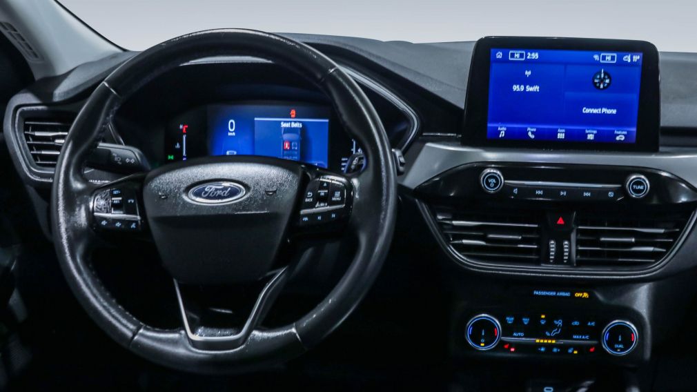 Ford Escape Active 2023 d&rsquo;occasion à vendre - 13