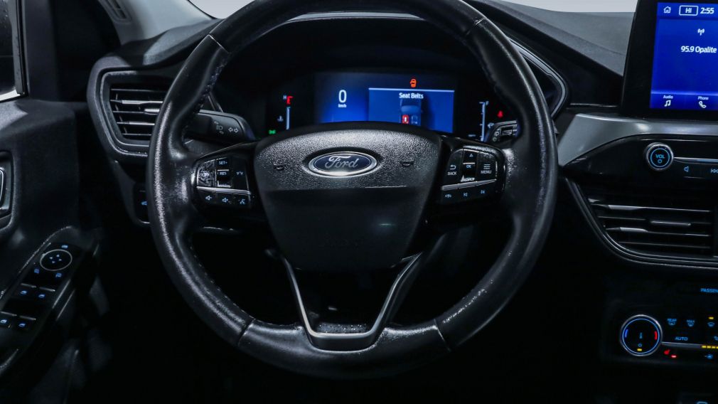 Ford Escape Active 2023 d&rsquo;occasion à vendre - 14