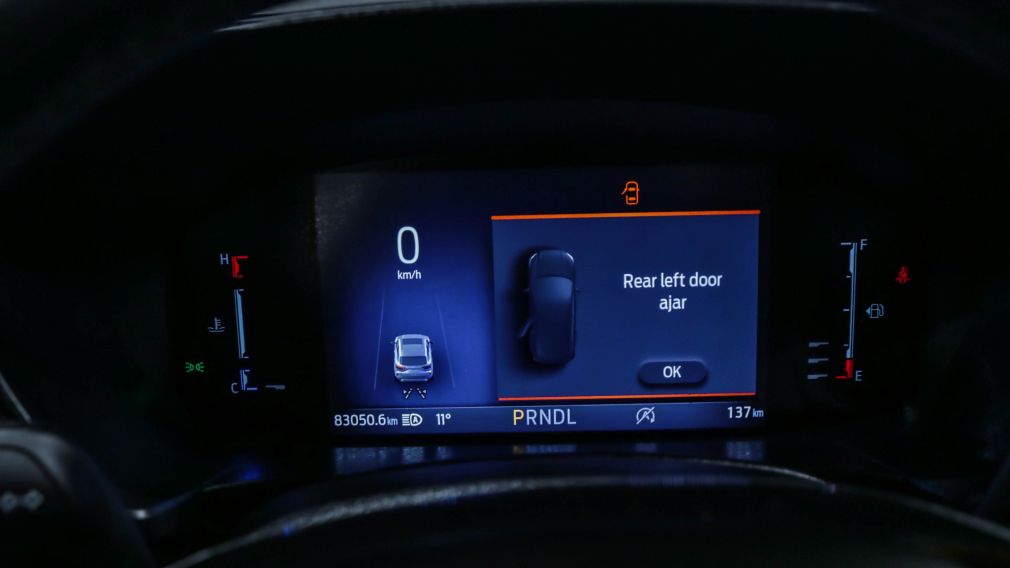 Ford Escape Active 2023 d&rsquo;occasion à vendre - 15