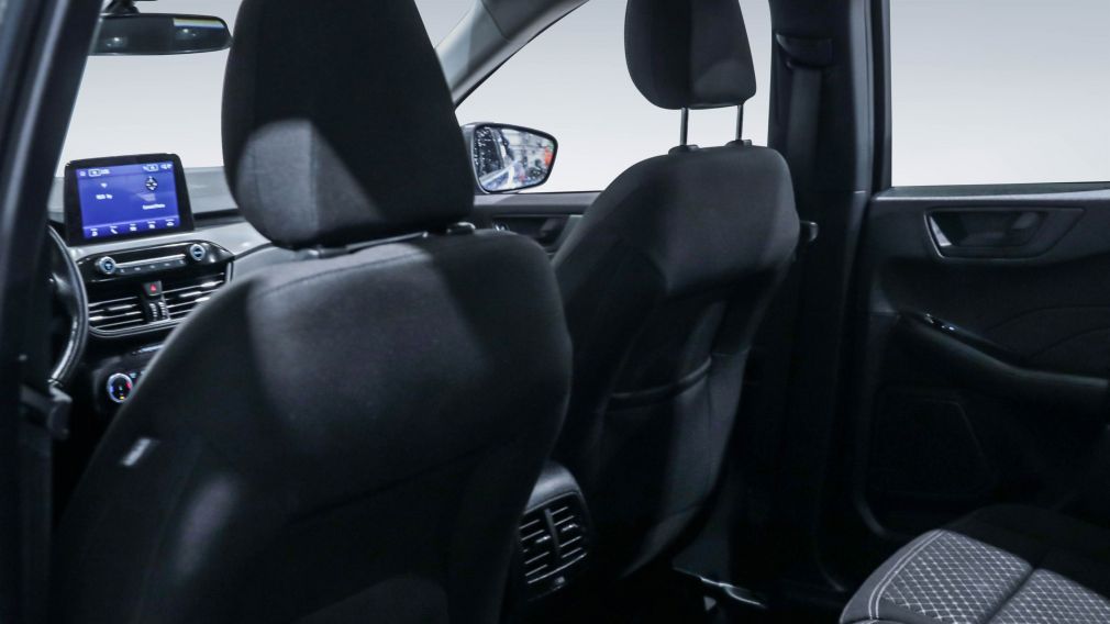 Ford Escape Active 2023 d&rsquo;occasion à vendre - 18