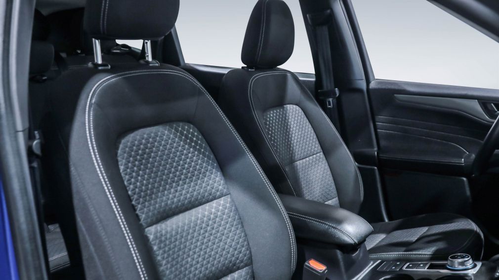Ford Escape Active 2023 d&rsquo;occasion à vendre - 21