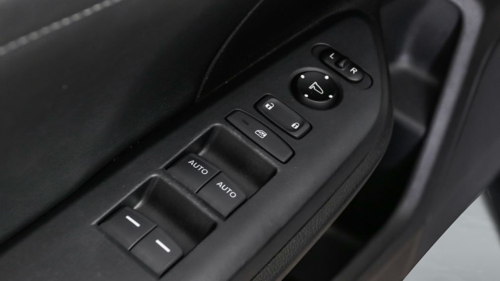 Honda Civic Sport Touring 2018 d’occasion à vendre - 11