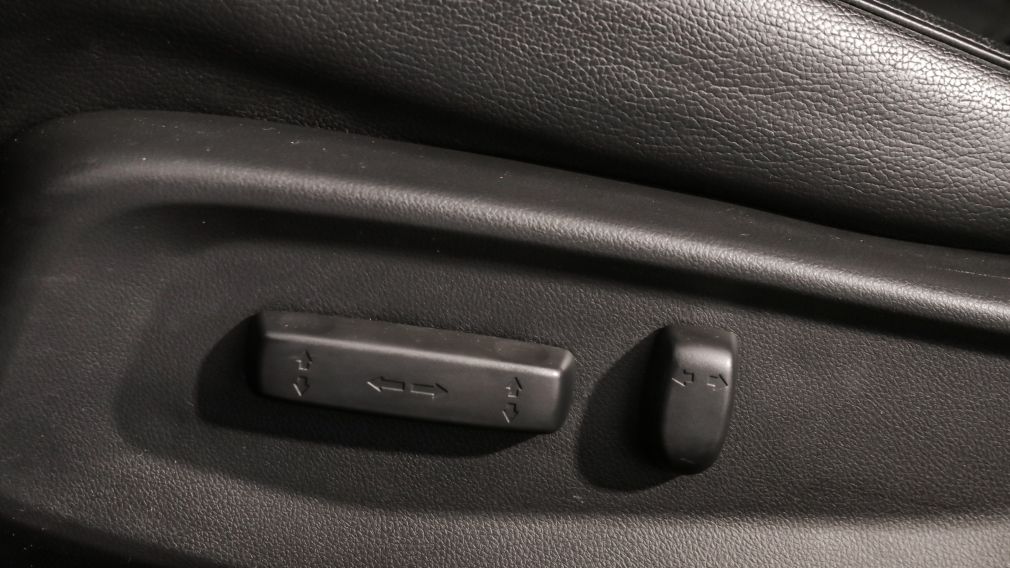 Honda Civic Sport Touring 2018 d’occasion à vendre - 12