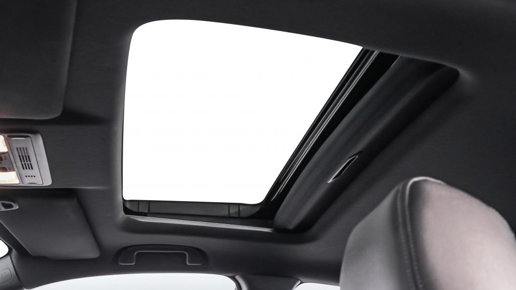 Honda Civic Sport Touring 2018 d’occasion à vendre - 13