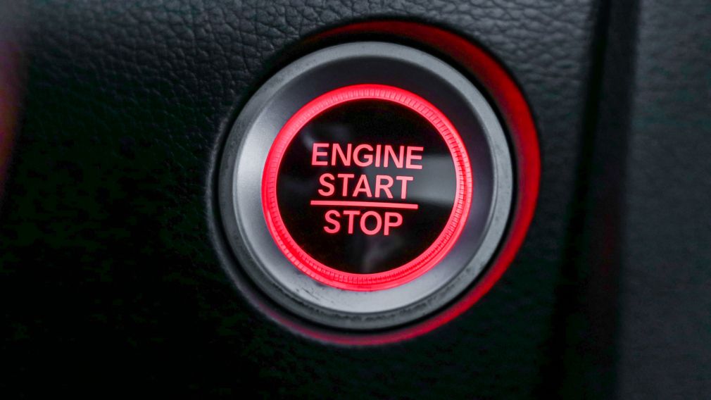 Honda Civic Sport Touring 2018 d’occasion à vendre - 18