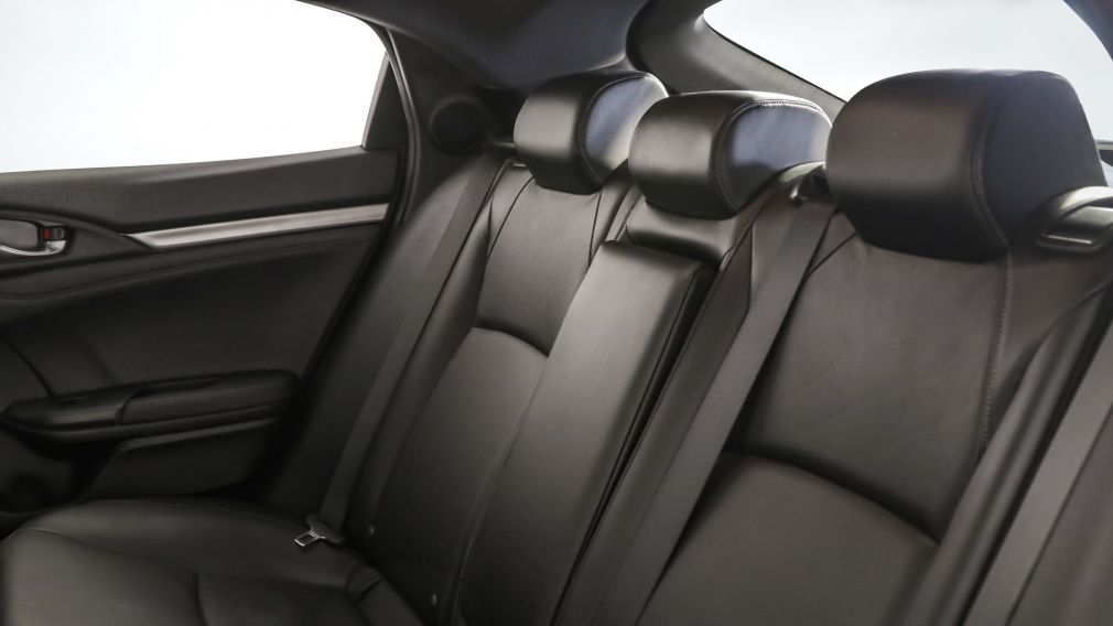 Honda Civic Sport Touring 2018 d’occasion à vendre - 22